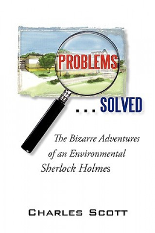 Book Problems...Solved Charles Scott