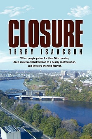 Carte Closure Isaacson Terry Isaacson