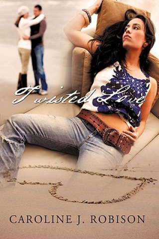 Boek Twisted Love J Robison Caroline J Robison