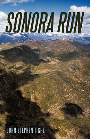 Carte Sonora Run John Stephen Tighe