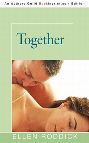 Könyv Together Ellen Roddick