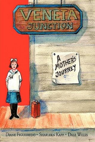 Libro Veneta Junction Dale Willis