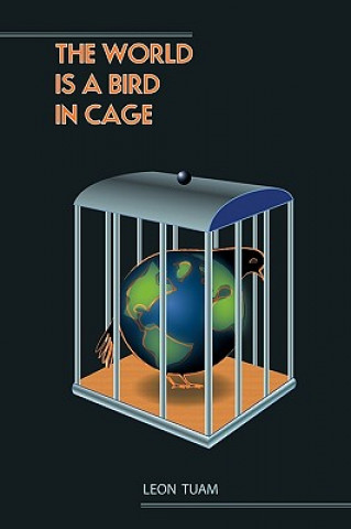 Carte World is a Bird in Cage Dok Leon