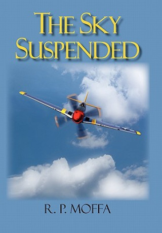 Libro Sky Suspended R P Moffa