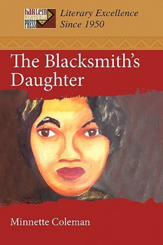 Carte Blacksmith's Daughter Coleman Minnette Coleman