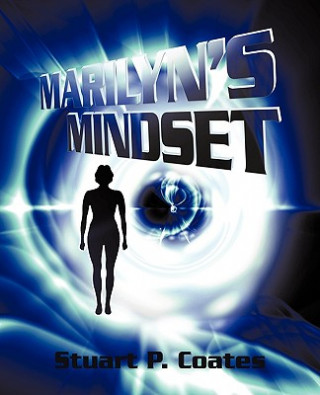 Knjiga Marilyn's Mindset P Coates Stuart P Coates