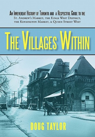 Buch Villages Within Doug Taylor
