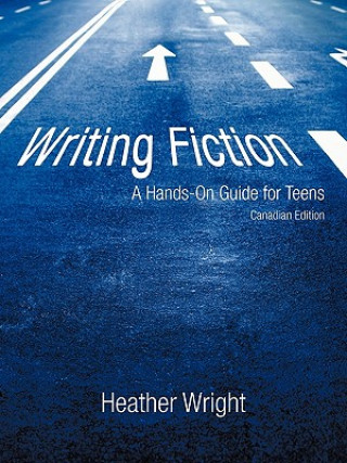 Carte Writing Fiction Heather Wright