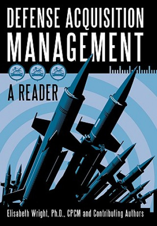Knjiga Defense Acquisition Management Dr Elisabeth Wright