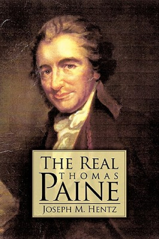 Carte Real Thomas Paine Joseph M Hentz