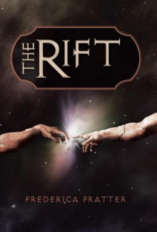 Buch Rift Frederica Pratter