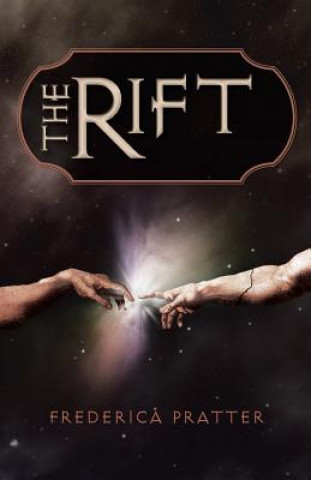 Buch Rift Frederica Pratter