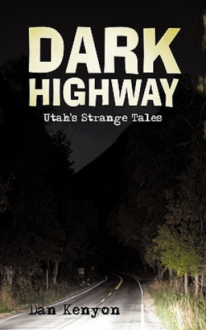 Книга Dark Highway Dan Kenyon