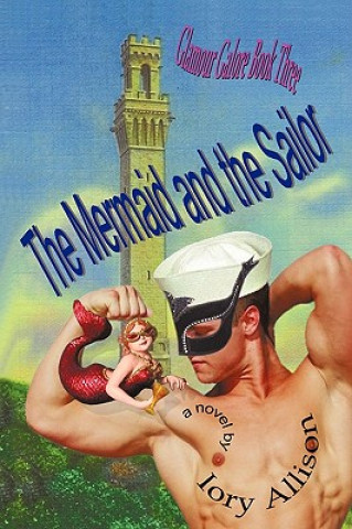 Libro Mermaid and the Sailor Iory Allison
