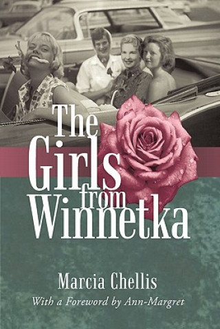 Książka Girls from Winnetka Marcia Chellis