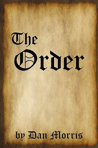 Livre Order Dan Morris