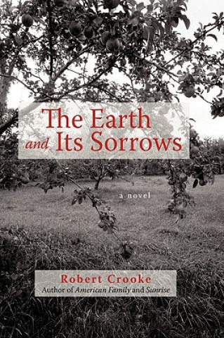 Livre Earth and Its Sorrows Crooke Robert Crooke