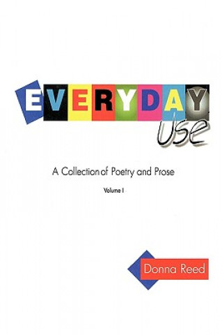 Libro Everyday Use Donna Reed