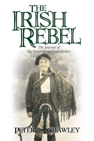 Libro Irish Rebel Peter L Crawley