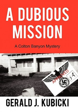 Boek Dubious Mission Gerald J Kubicki