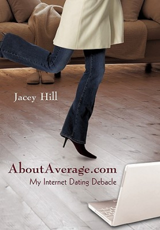 Carte AboutAverage.com Jacey Hill