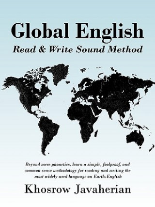 Livre Global English Khosrow Javaherian