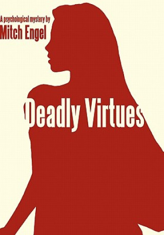 Kniha Deadly Virtues Mitch Engel