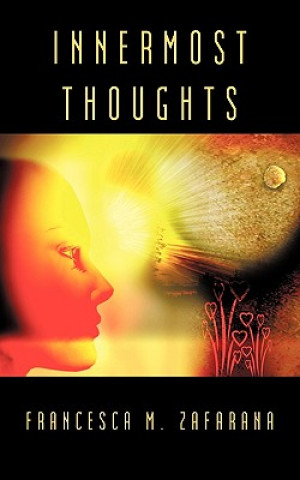 Książka Innermost Thoughts Francesca M Zafarana