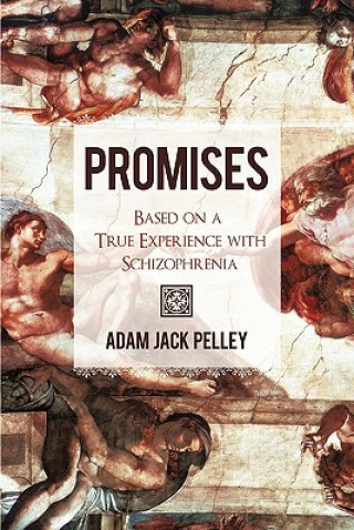 Livre Promises Adam Jack Pelley