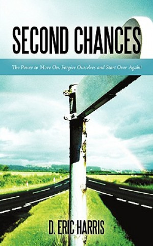 Knjiga Second Chances D Eric Harris