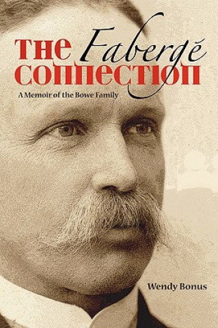 Kniha Faberge Connection Wendy Bonus