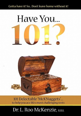 Buch Have You 101? L Roo McKenzie