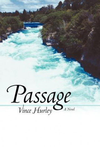 Carte Passage Vince Hurley