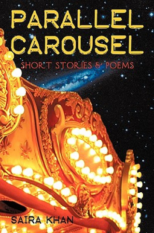 Livro Parallel Carousel Khan