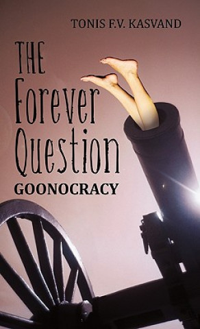 Libro Forever Question Tonis F V Kasvand