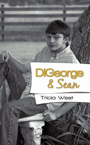 Könyv DiGeorge & Sean Tricia West