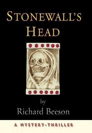 Carte Stonewall's Head Richard Beeson