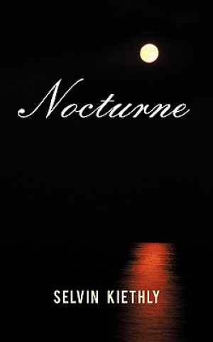 Carte Nocturne Selvin Kiethly