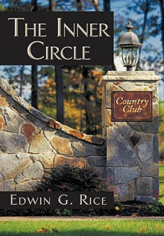 Carte Inner Circle Edwin G Rice