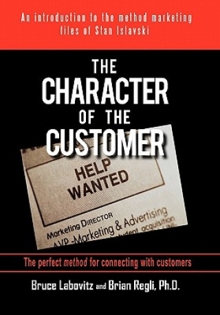 Book Character of the Customer Regli