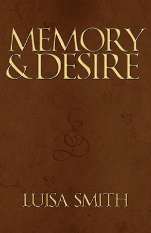 Carte Memory & Desire Luisa Smith