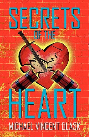 Buch Secrets of the Heart Michael Vincent Dlask