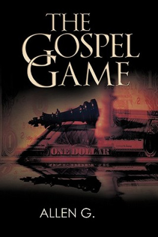 Carte Gospel Game Allen G