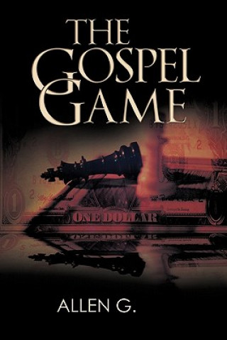 Βιβλίο Gospel Game Allen G