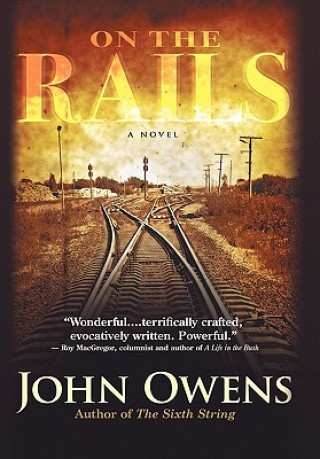 Libro On the Rails John Owens