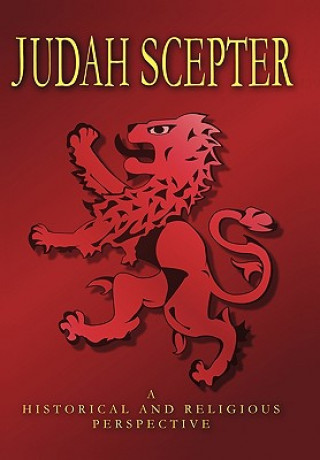 Libro Judah Scepter Brian Arundell of Wardour Howard