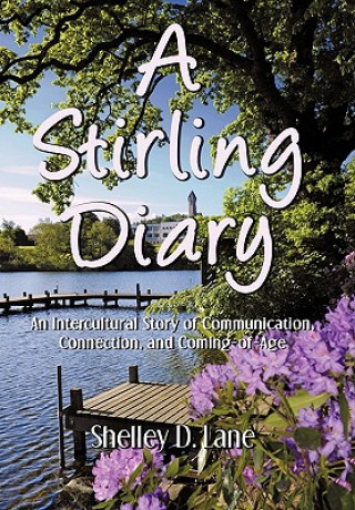 Buch Stirling Diary Shelley D (University of Texas at Dallas) Lane