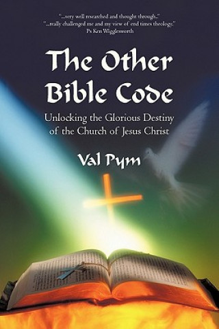 Knjiga Other Bible Code Val Pym