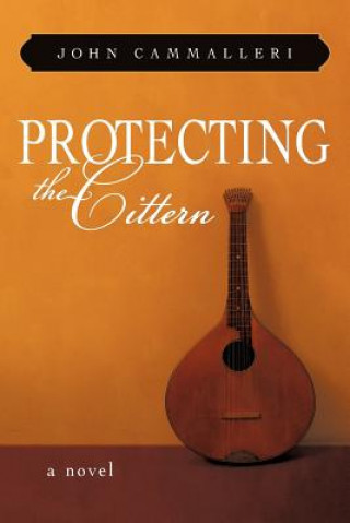 Buch Protecting the Cittern John Cammalleri