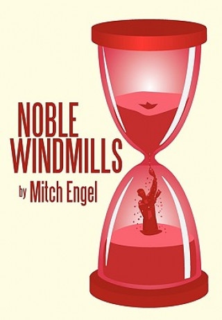 Knjiga Noble Windmills Mitch Engel